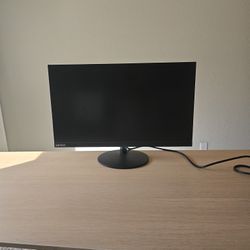 Lenovo Monitor 