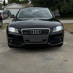 2010 Audi A4