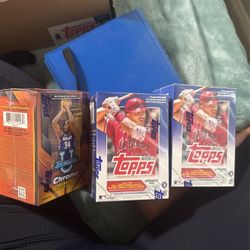 Baseball