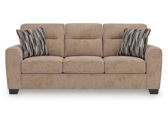 Olten Mocha Sofa
