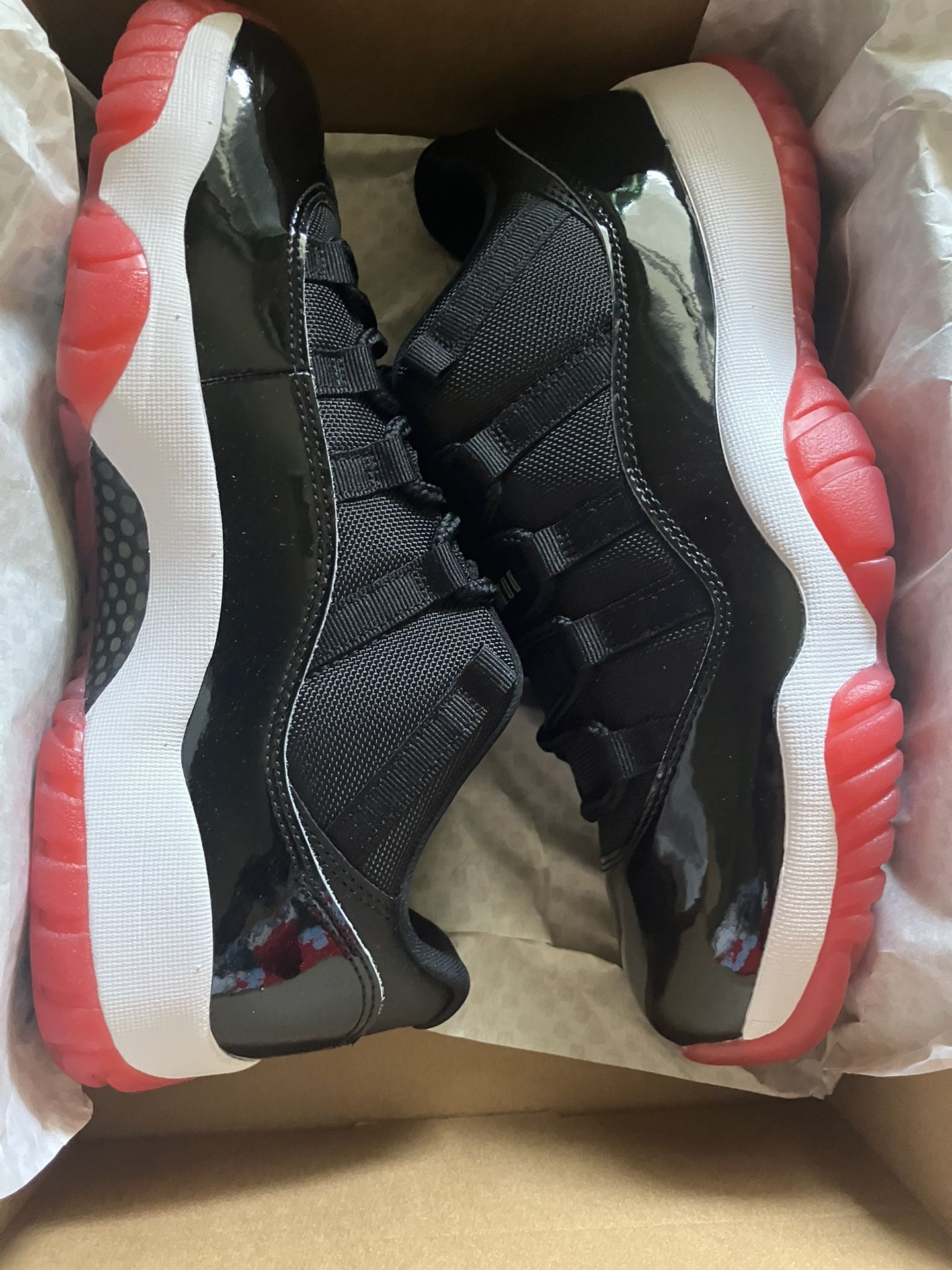 Men’s Retro Jordan 11 Low