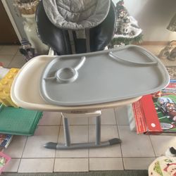 Graco High chair 