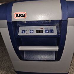 ARB 50 Qt Refrigerator/Freezer