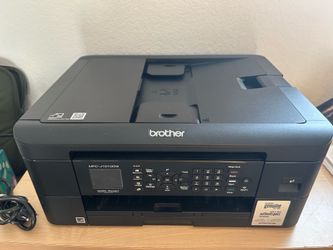 Brother Printer MFC-J1010DW