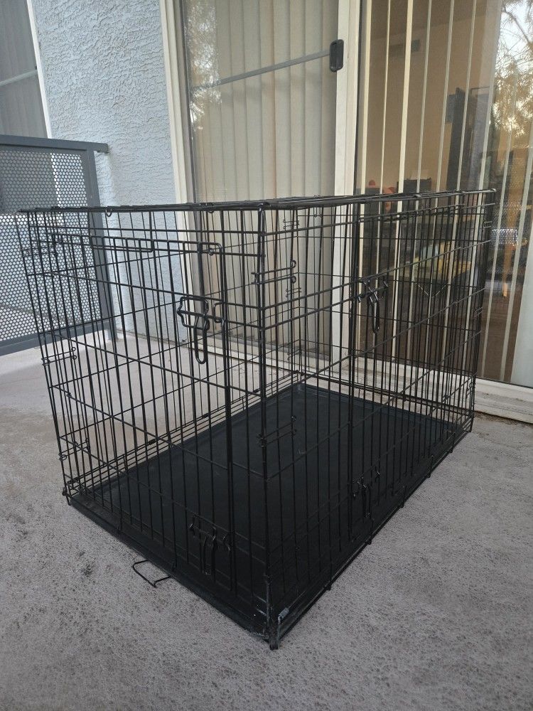 Dog Crate
