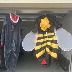 Halloween Costumes 