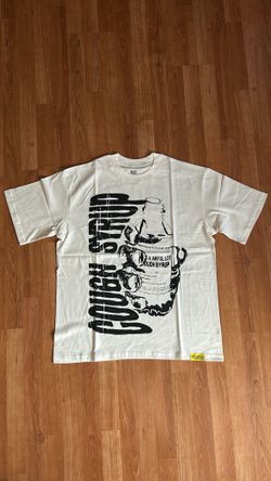 Baby Bottle Cough Syrup Shirt 