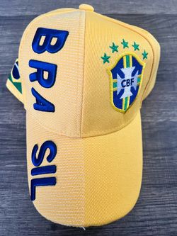 FIFA World Cup BRASIL cap