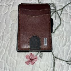 RFID Wallet 