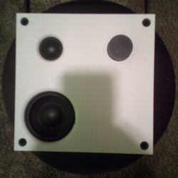 Vapeby 20 Gen 3 Bluetooth Speaker (Ikea)