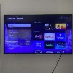 55 Inch Roku Tv 