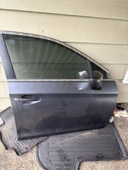 2019 Subaru Legacy Right Passenger Door