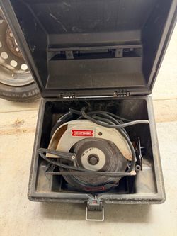 Power tools