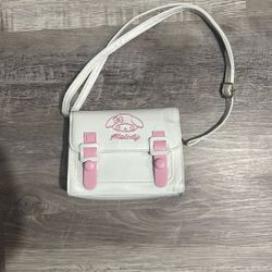 My Melody kids bag