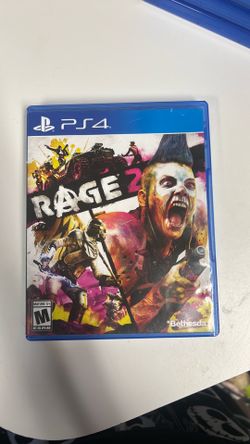 Rage