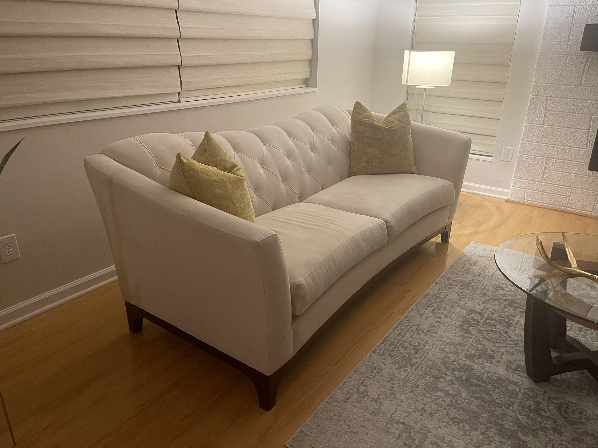 Microfiber Sofa set for Sale in Miami, FL OfferUp