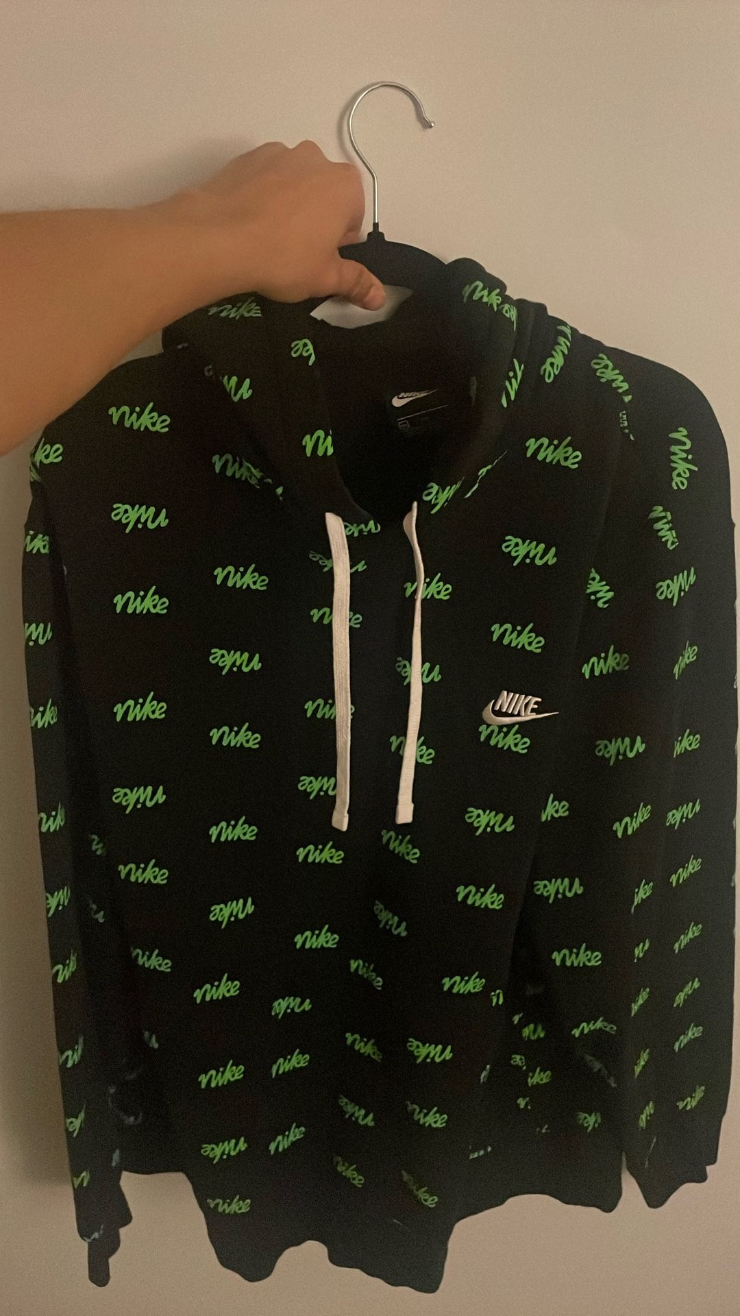 XL Nike Hoodie