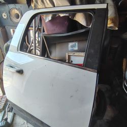 2021 Ram Limited Door