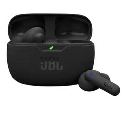JBL Vibe Beam 2 Noise Cancelling Earbuds