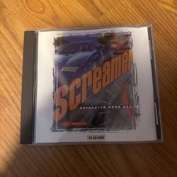 Screamer PC Game 