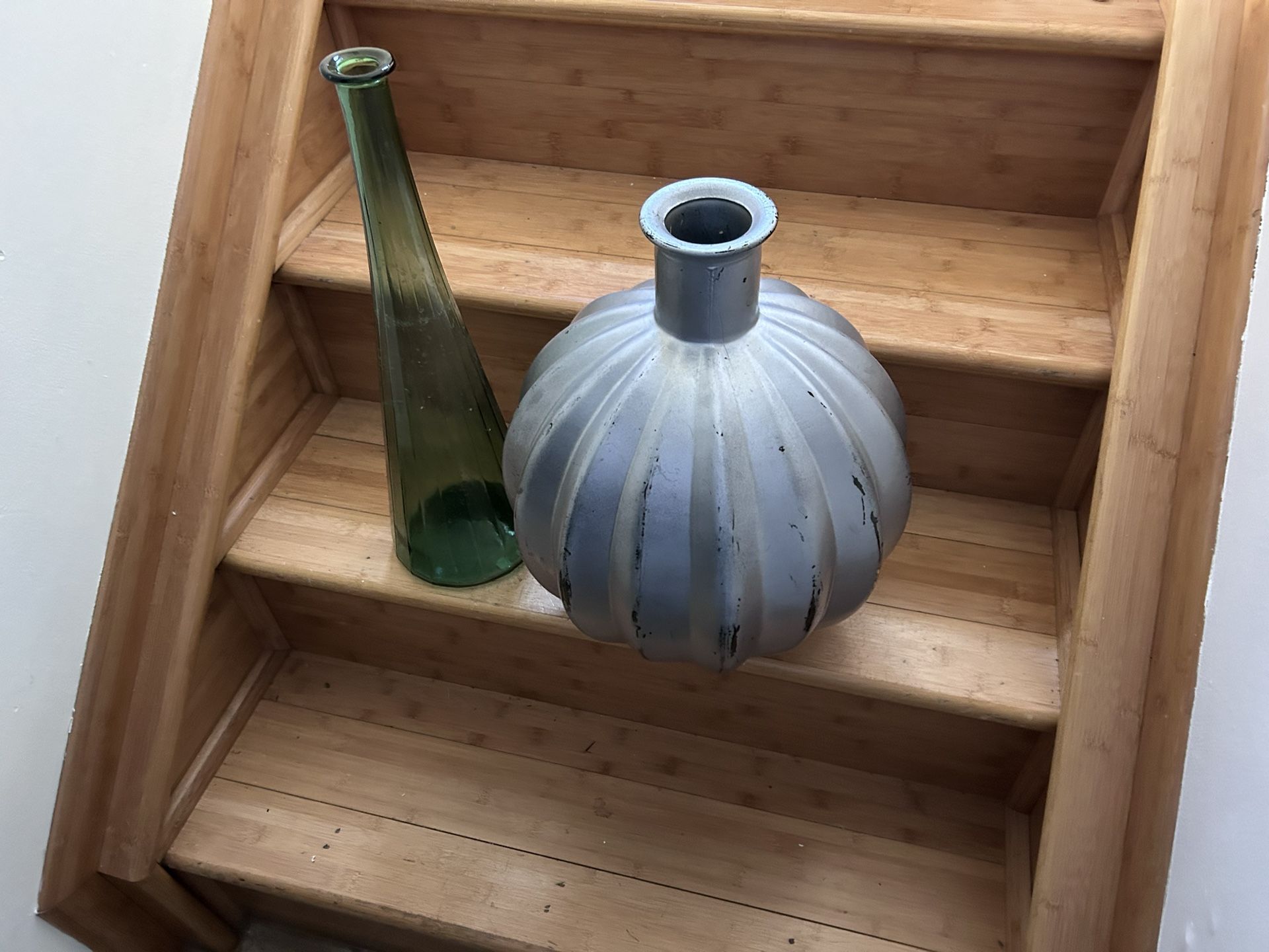 Flower Vases