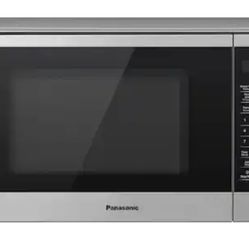 Panasonic Inverter Microwave 
