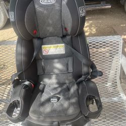 Car Seat