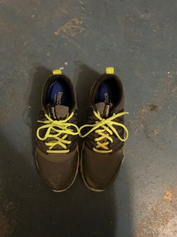 Men’s Reebok shoes