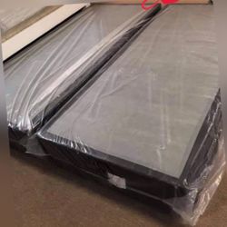 King Size Box Spring 