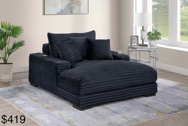 Chaise lounge