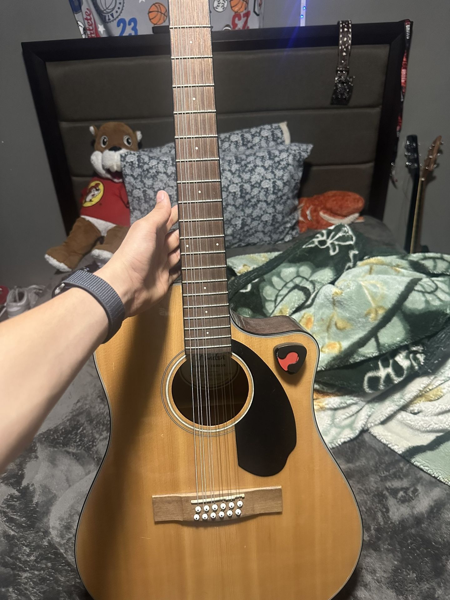 Fender 12 String