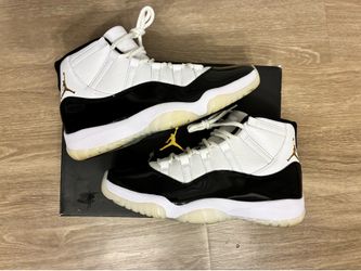 Jordan Retro 11
