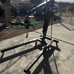 Motor mount