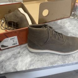 Worx / redwings Boots 
