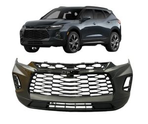 2020 Chevrolet Blazer Front Bumper 