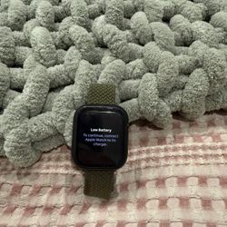 Apple Watch
