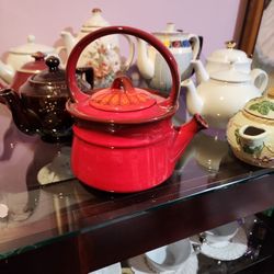 Tea Pot