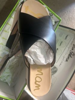 Sam Edelman Sandals