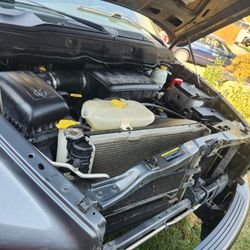 2005 Dodge Ram 1500