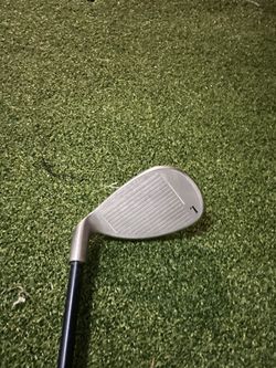 Callaway Big Bertha Lob Wedge