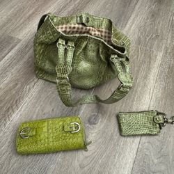 Jessica Simpson Purse And Wallet