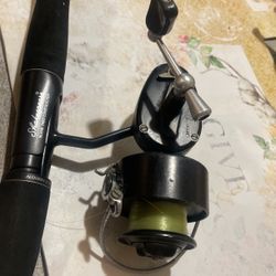 Nice Set Up For Trout Bluegill Bass Crappy