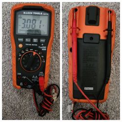 Fluke, Klein, Amprobe 