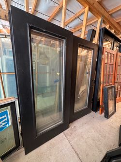 Free 80-doors and windows good for the heat