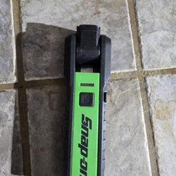 Snap On L.E.D. Work Light 