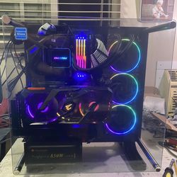 Gaming Pc 2080ti