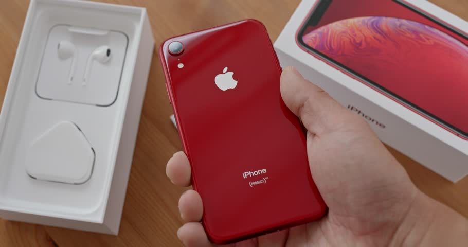 Apple iPhone XR 64GB 128GB Red ๐ Unlocked For All Boost 12 Metro Max Spectrum 13 Cricket 11 Verizon X TMobile XS Sprint Pro Att ๐
๐