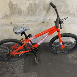 Free Kids Bike 