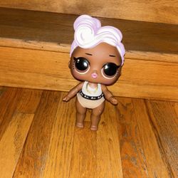 Lol Big BbDj Doll 