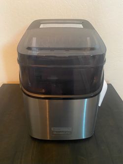 Smart Ice Maker